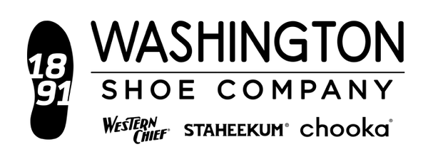 Washington Shoe Company B2B logo
