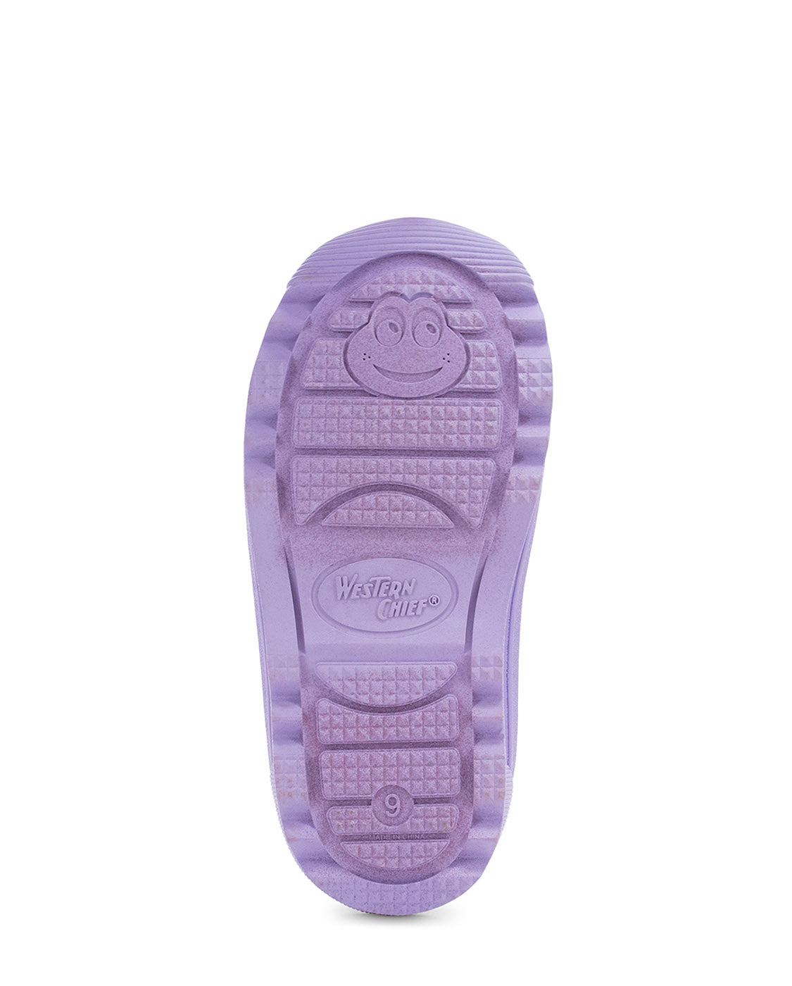 Kids Traverse Neoprene Cold Weather Boot - Lilac