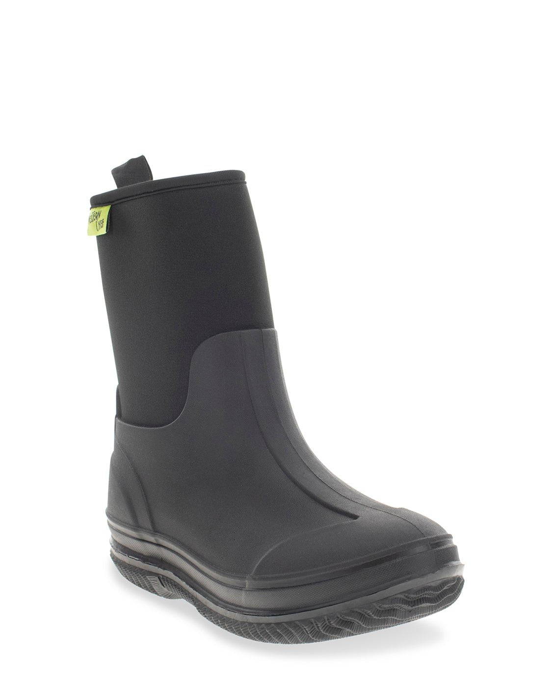 Kids Freestyle Neoprene Cold Weather Boot - Black - Western Chief