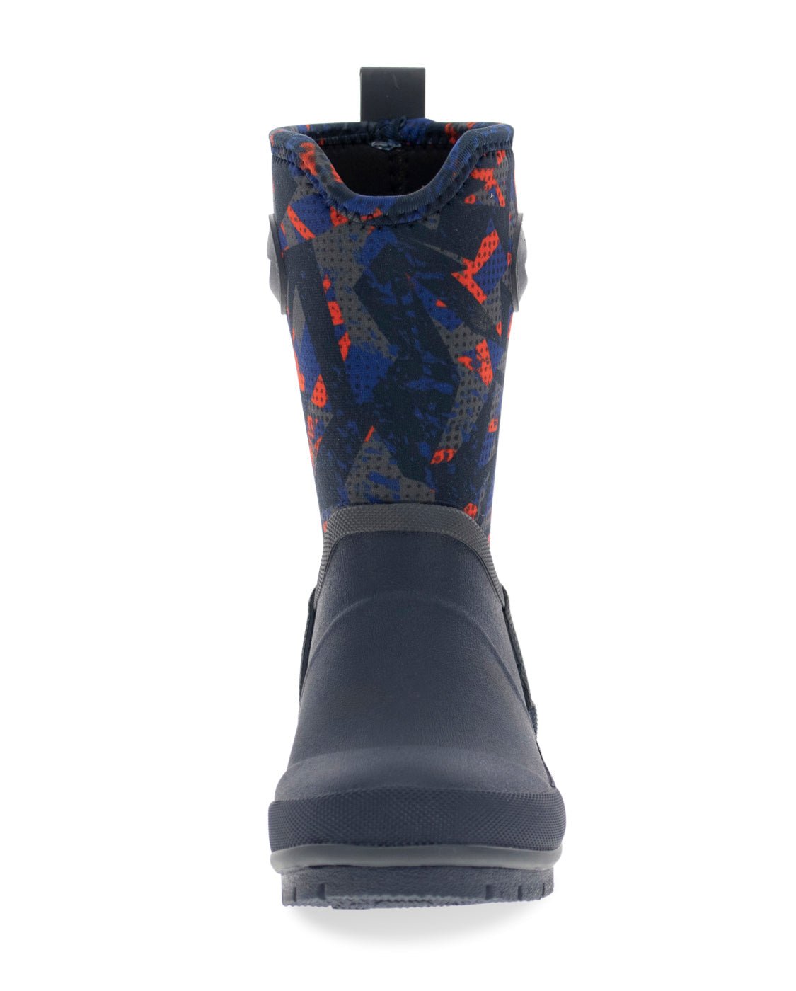 Kids Graphix Neoprene Cold Weather Boot - Navy - WSC B2B