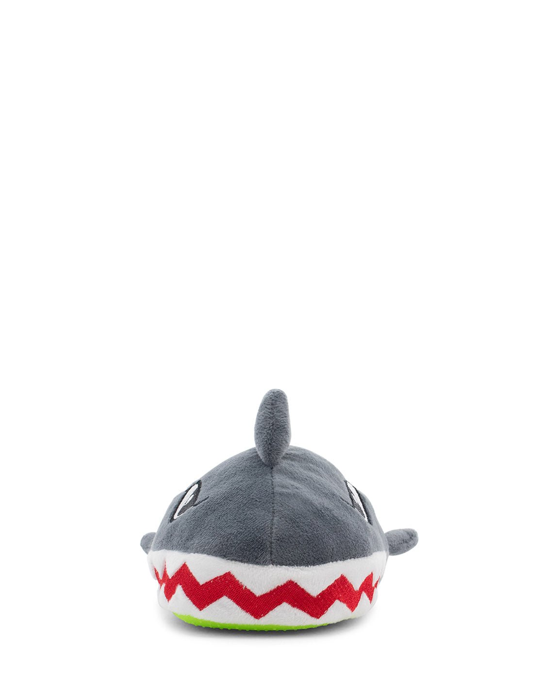 Kids Shark Slipper - Gray - WSC B2B