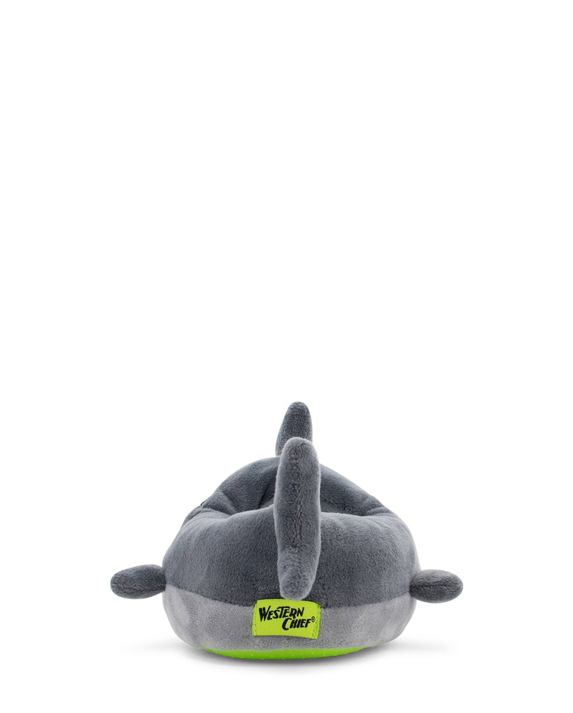 Kids Shark Slipper - Gray - WSC B2B