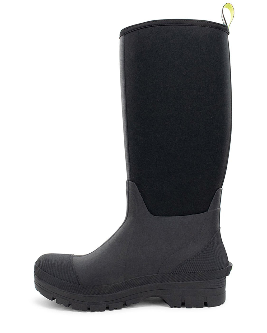 Men's 365 Neoprene Tall Cold Weather Boot - Black - Western Chief