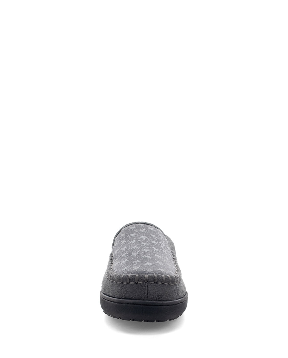 Men's Freedom Moc Slipper - Charcoal - WSC B2B