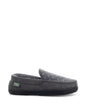 Men's Freedom Moc Slipper - Charcoal - WSC B2B