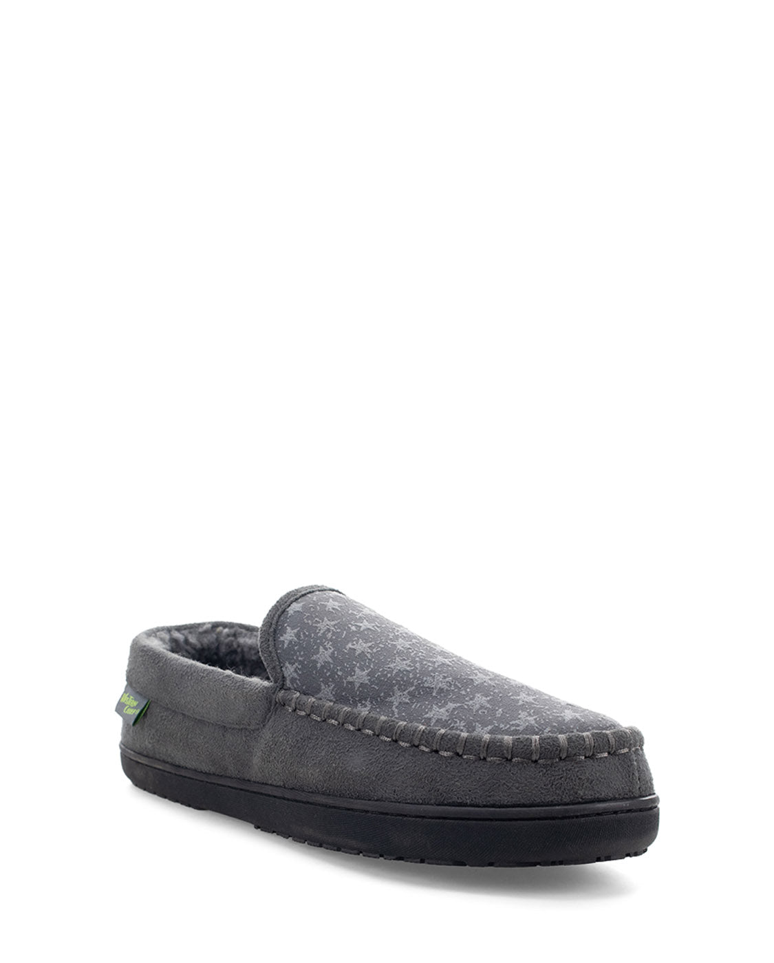 Men's Freedom Moc Slipper - Charcoal - WSC B2B