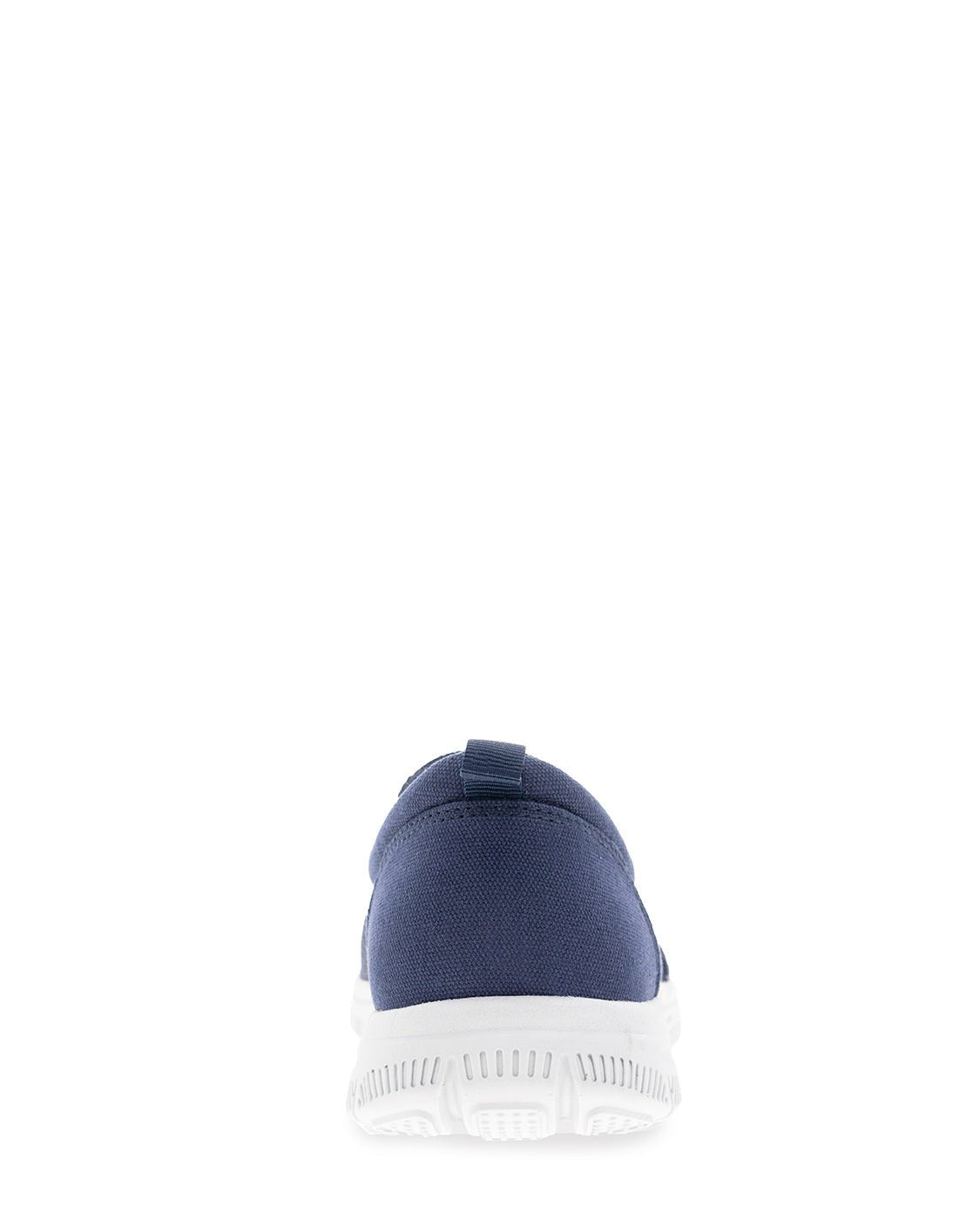 Men's Skipper Slip On - Navy - WSC B2B