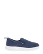 Men's Skipper Slip On - Navy - WSC B2B