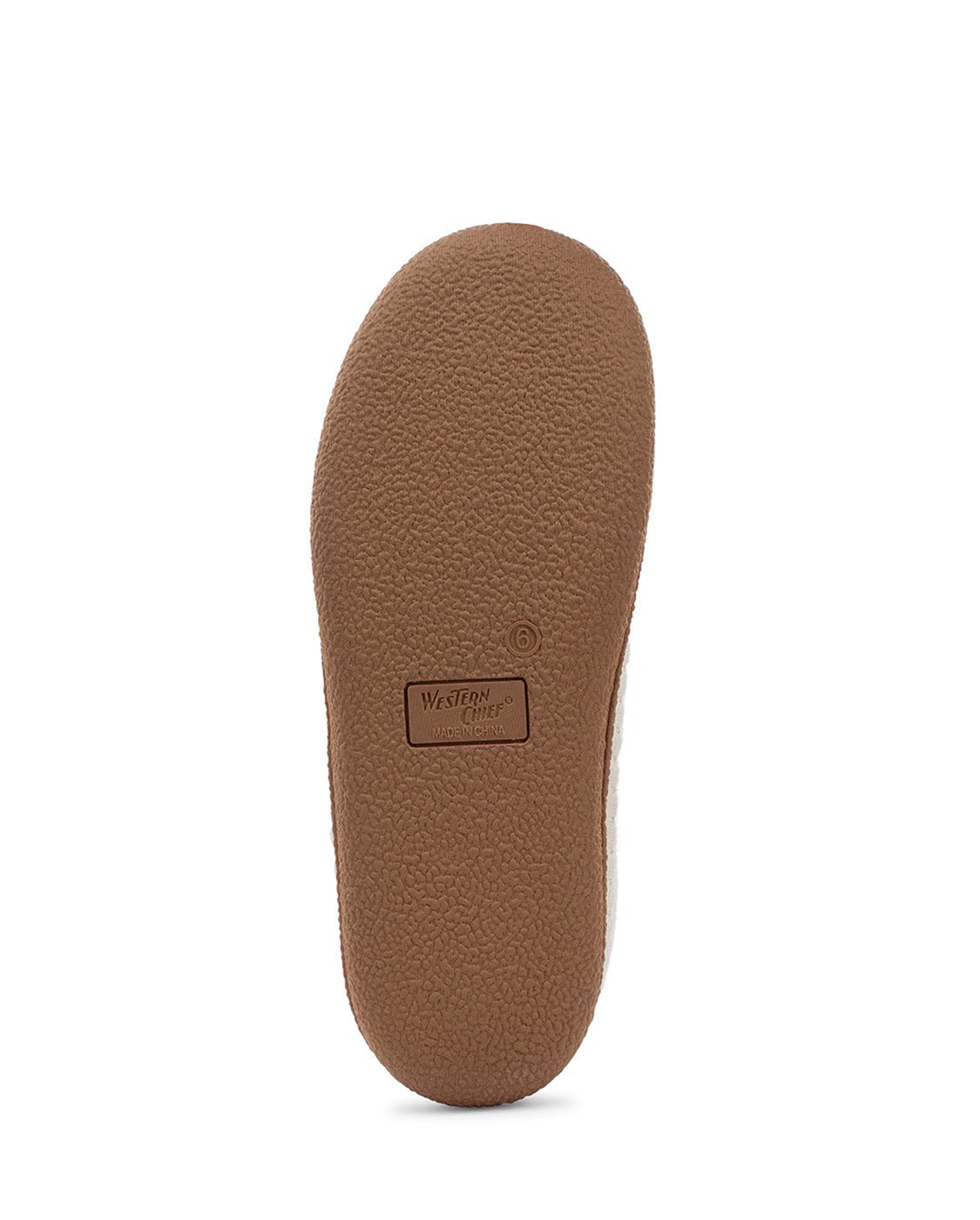 Women's Chicken Family Slipper - Beige - WSC B2B