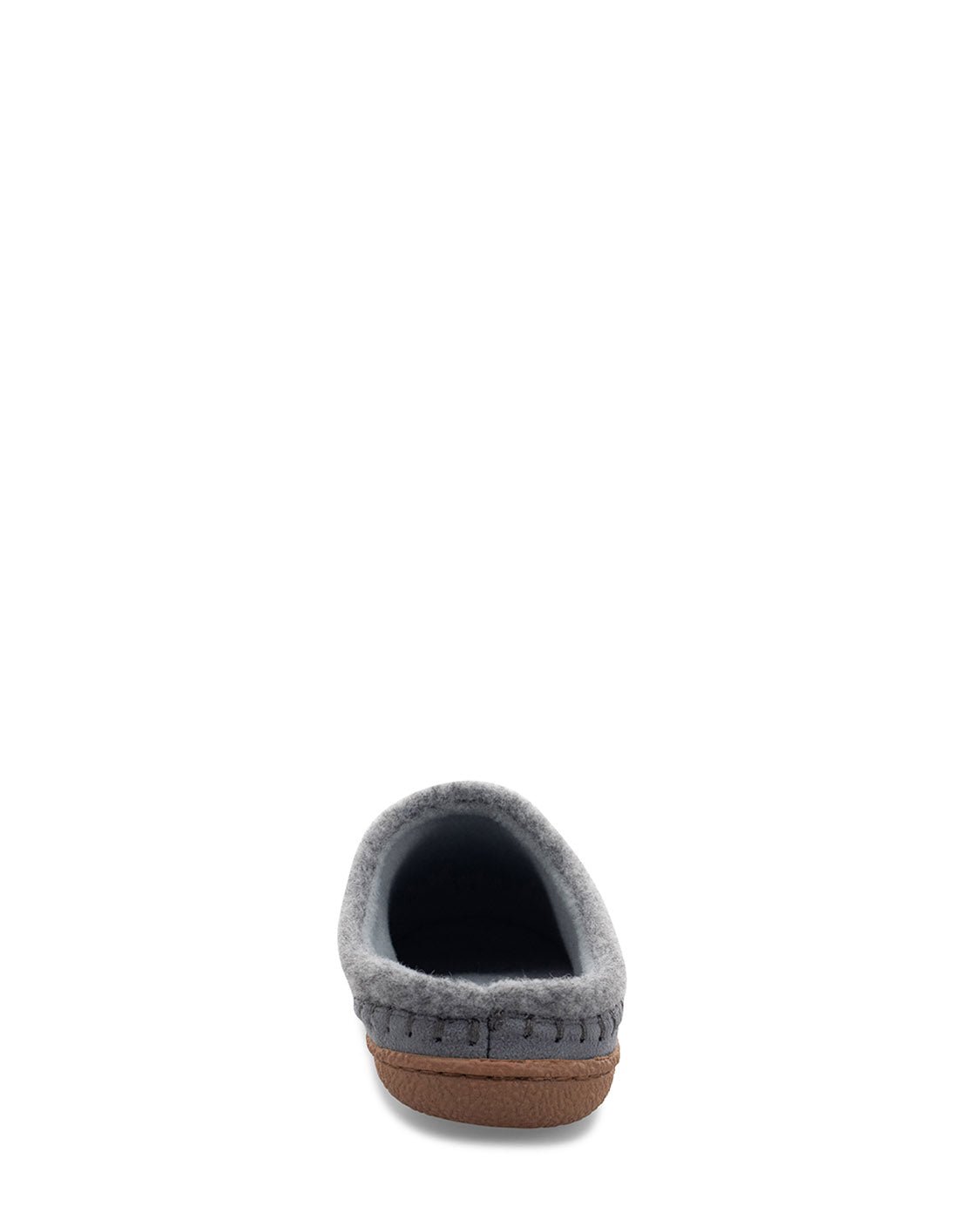 Women's Cozy Cat Slipper - Gray - WSC B2B