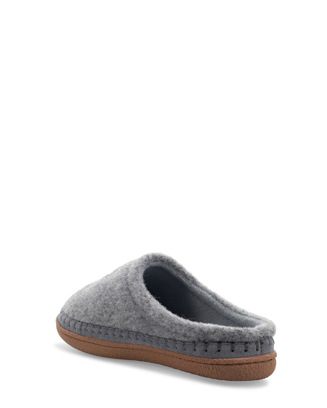 Women's Cozy Cat Slipper - Gray - WSC B2B