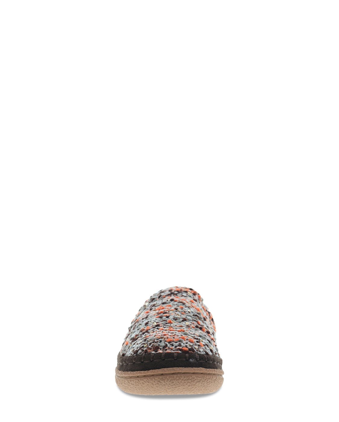 Women's Evelyn Slipper - Brown - WSC B2B