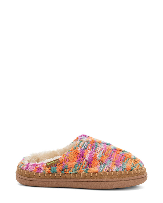 Women's Evelyn Slipper - Multi