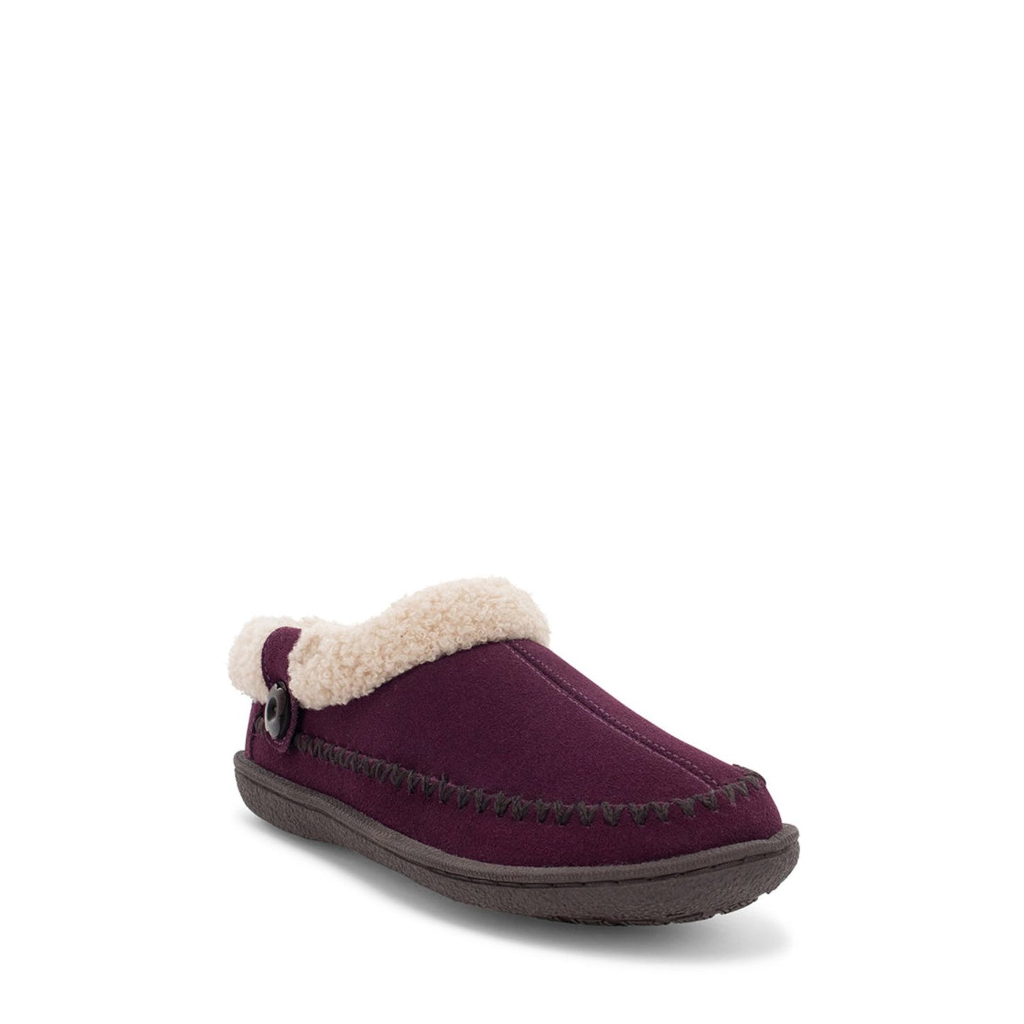 Women's Soothe Slipper - Plum