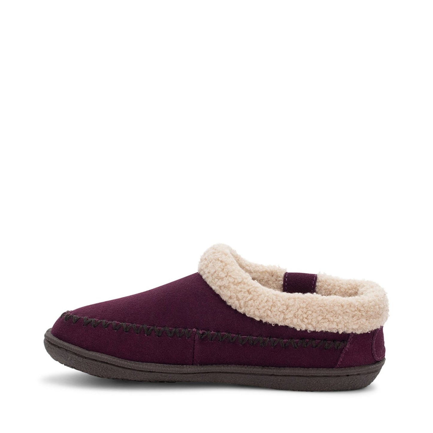 Women's Soothe Slipper - Plum