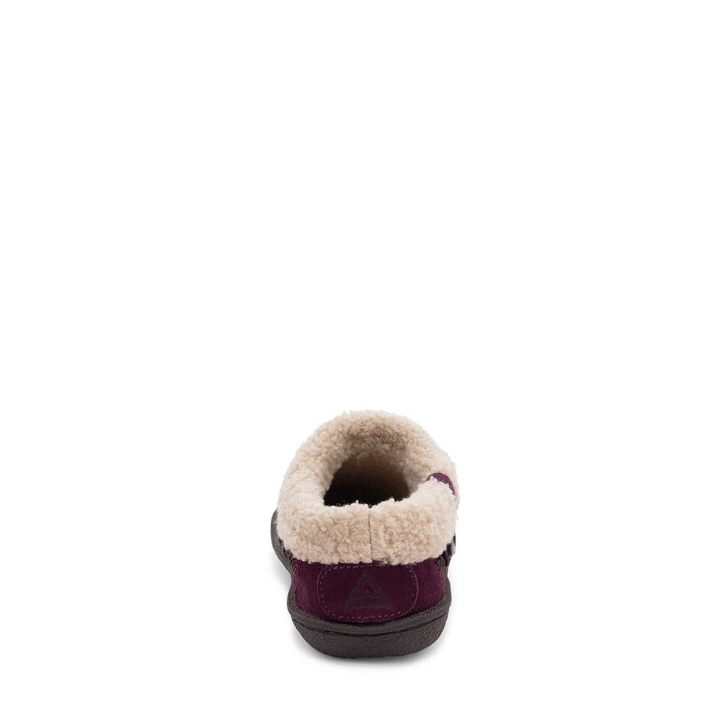 Women's Soothe Slipper - Plum