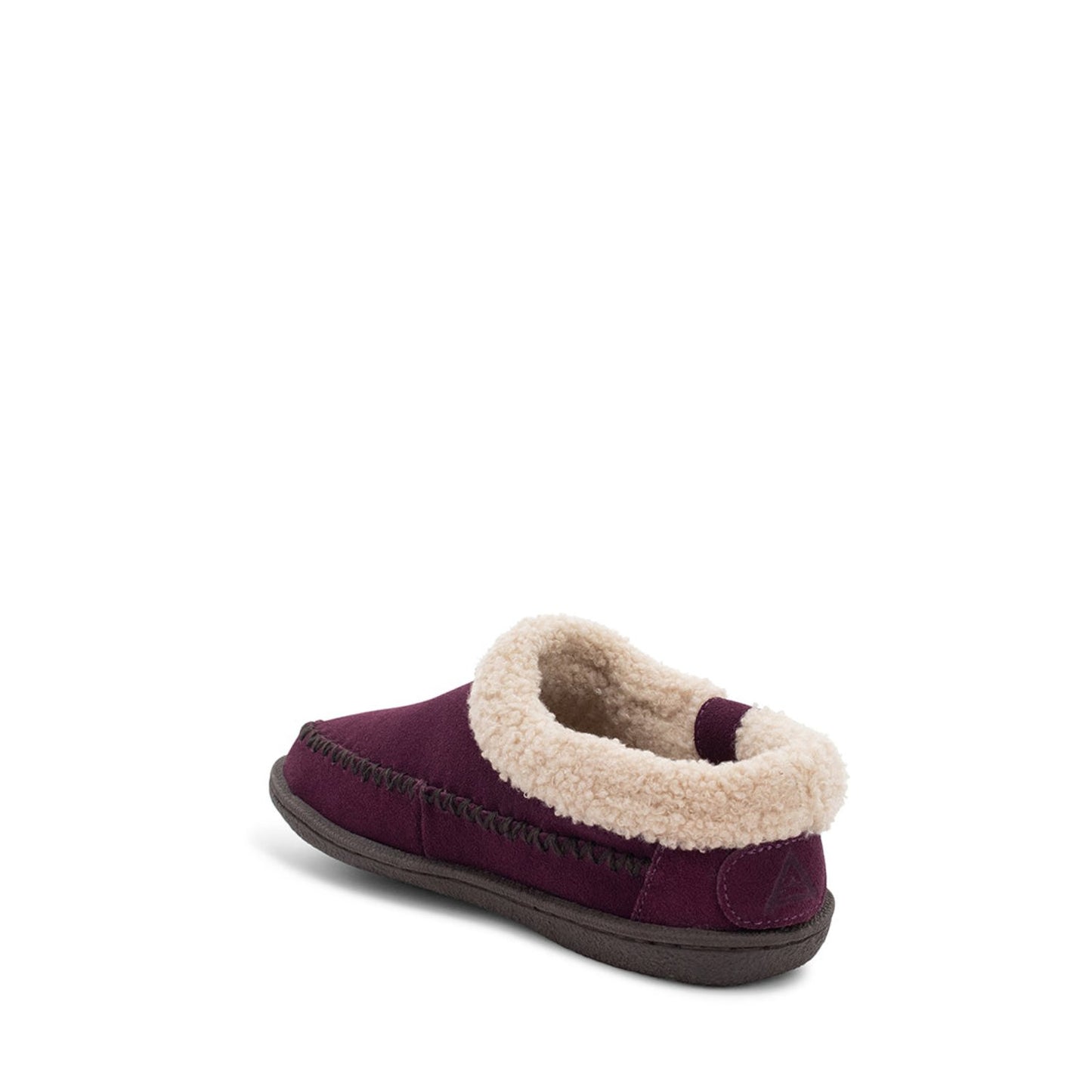 Women's Soothe Slipper - Plum