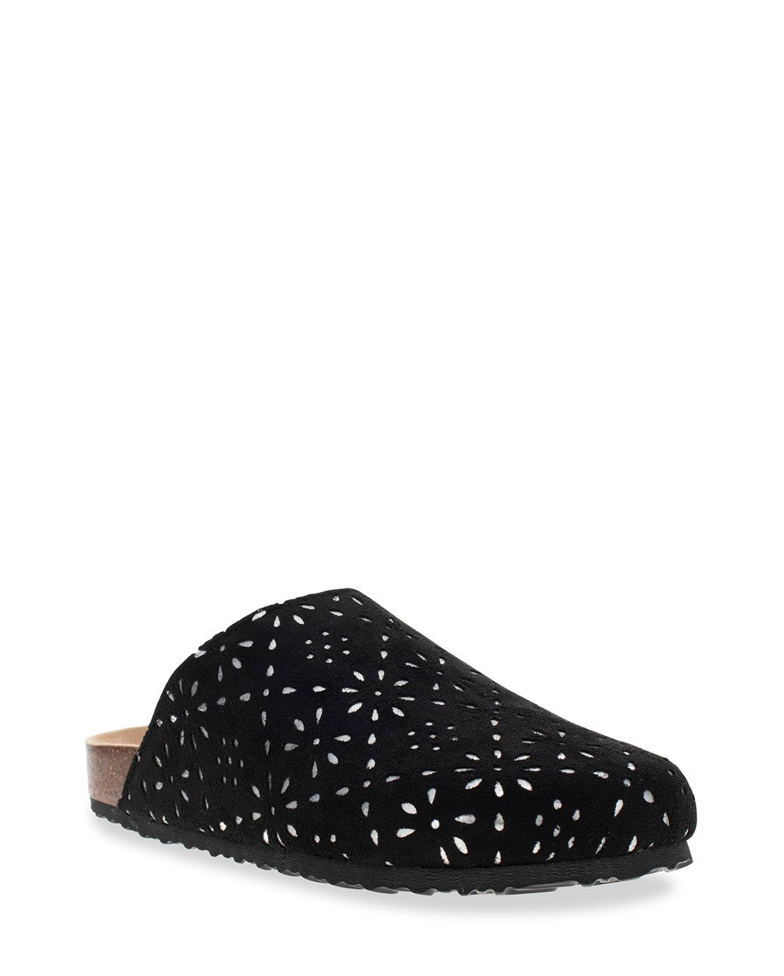 Women's Sophie Clog - Black - WSC B2B