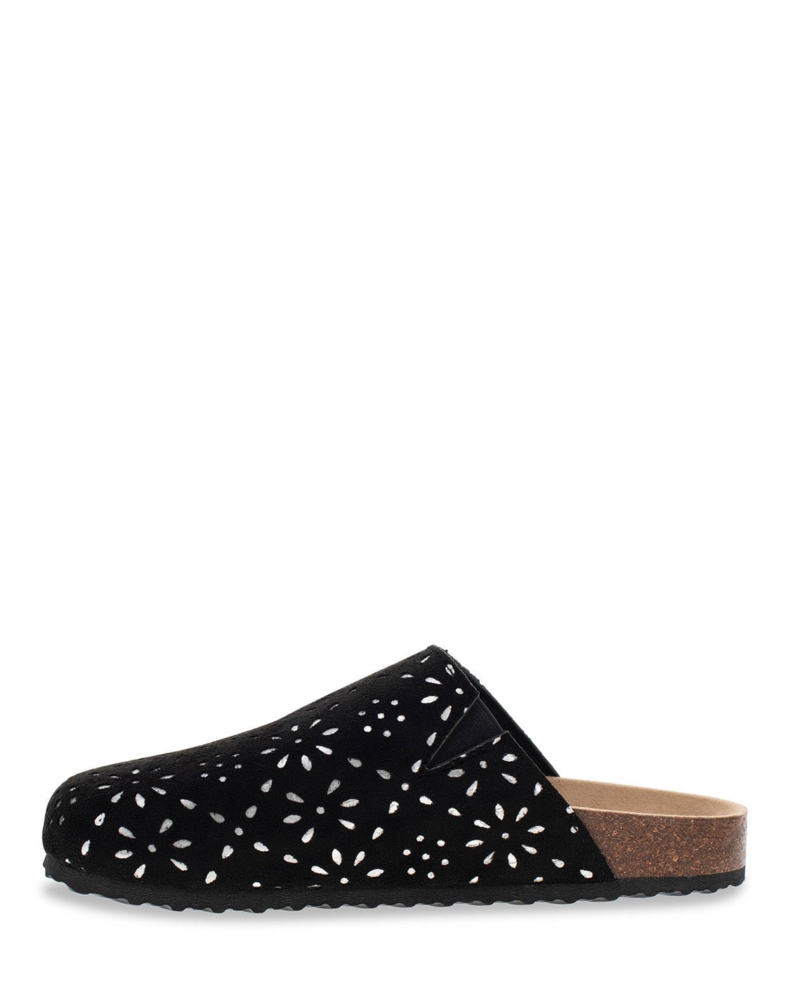 Women's Sophie Clog - Black - WSC B2B