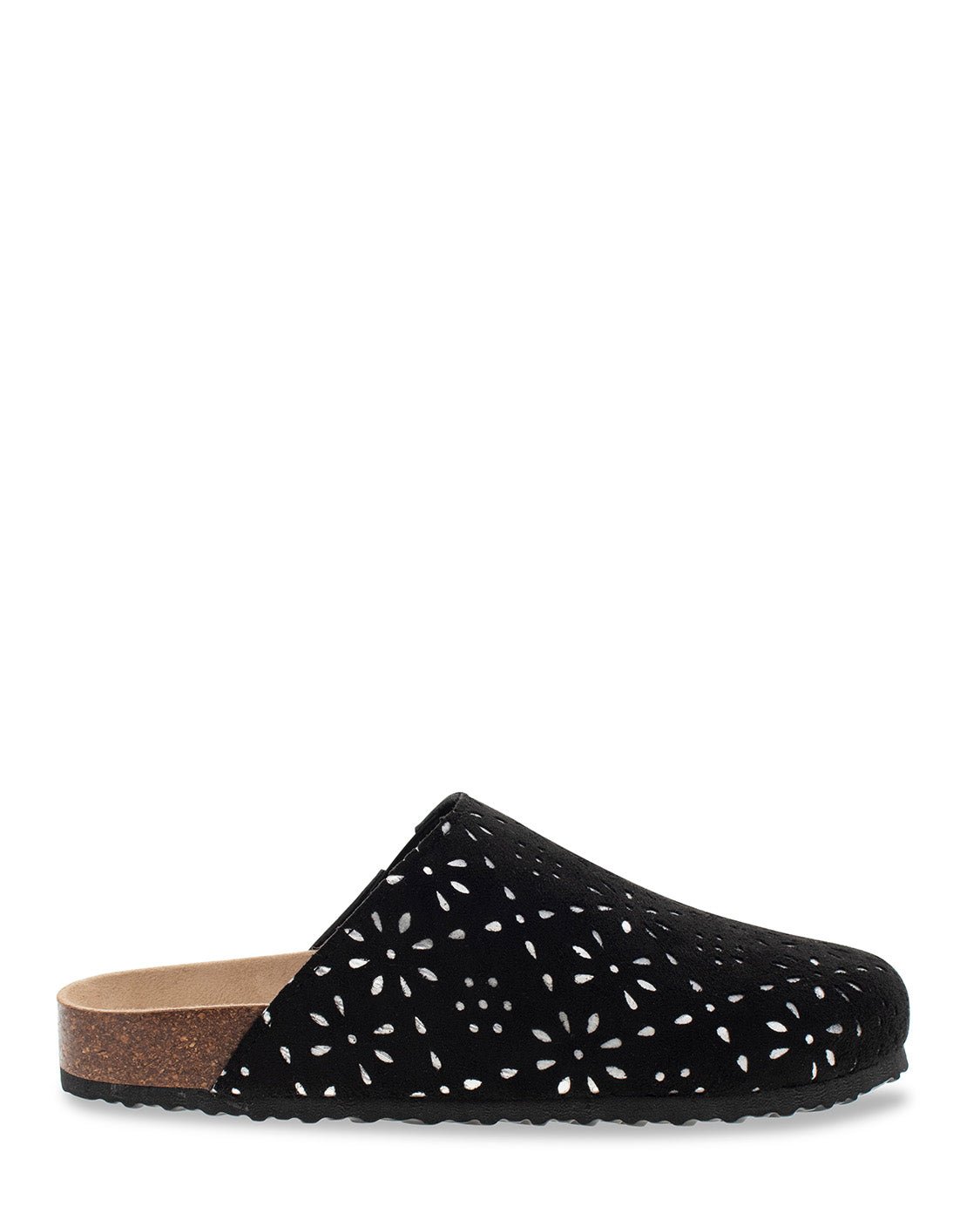 Women's Sophie Clog - Black - WSC B2B