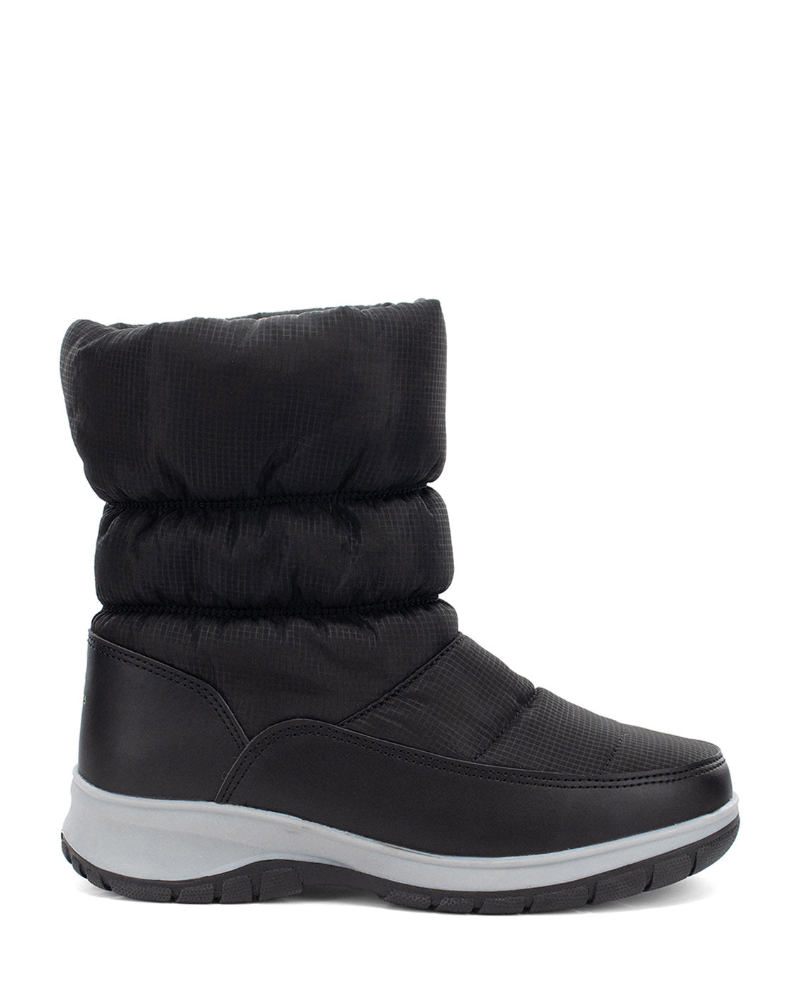 Women's Uptown Mid Cold Weather Boot - Black