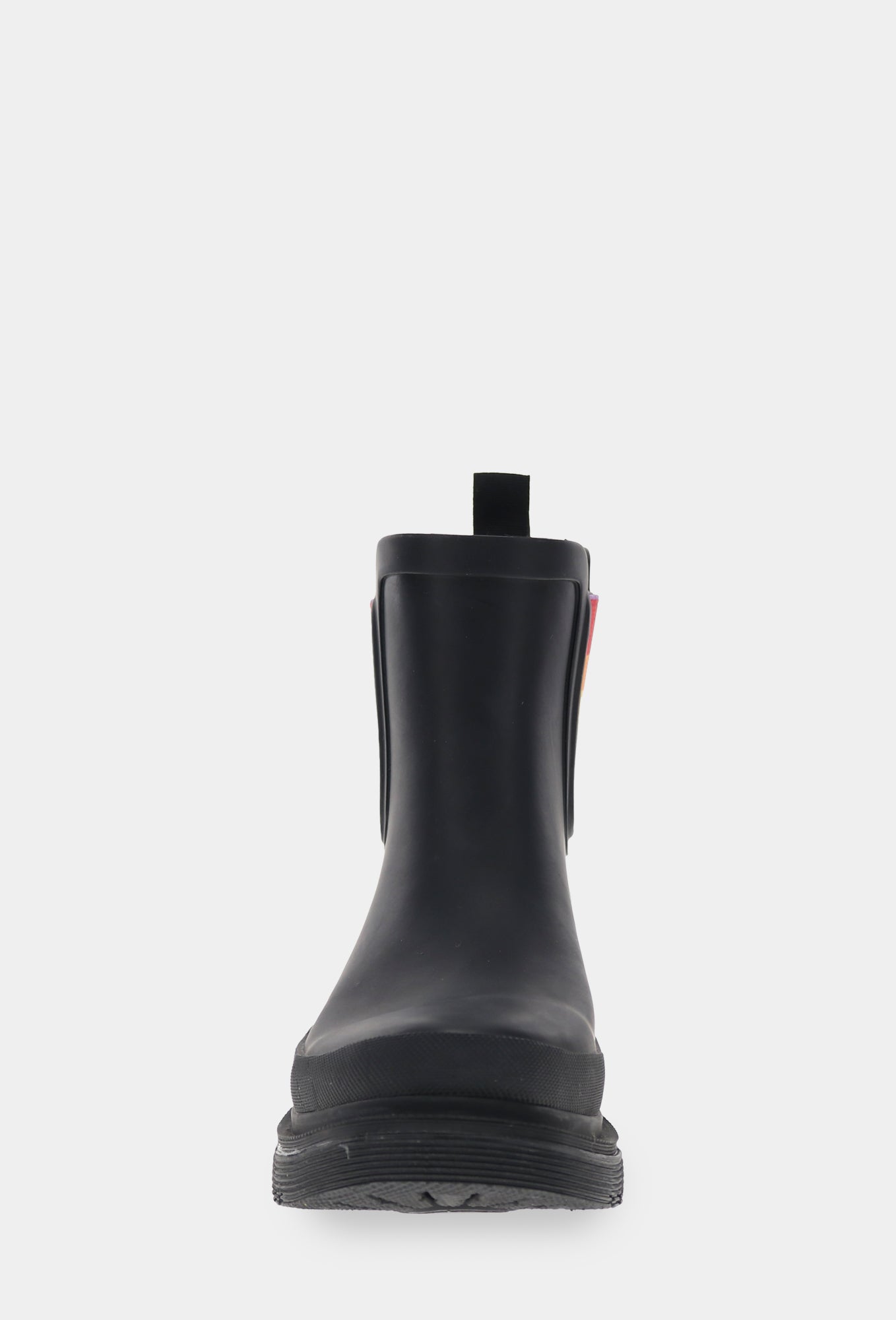 Ballard Pride Chelsea Rain Boot - Black - WSC B2B