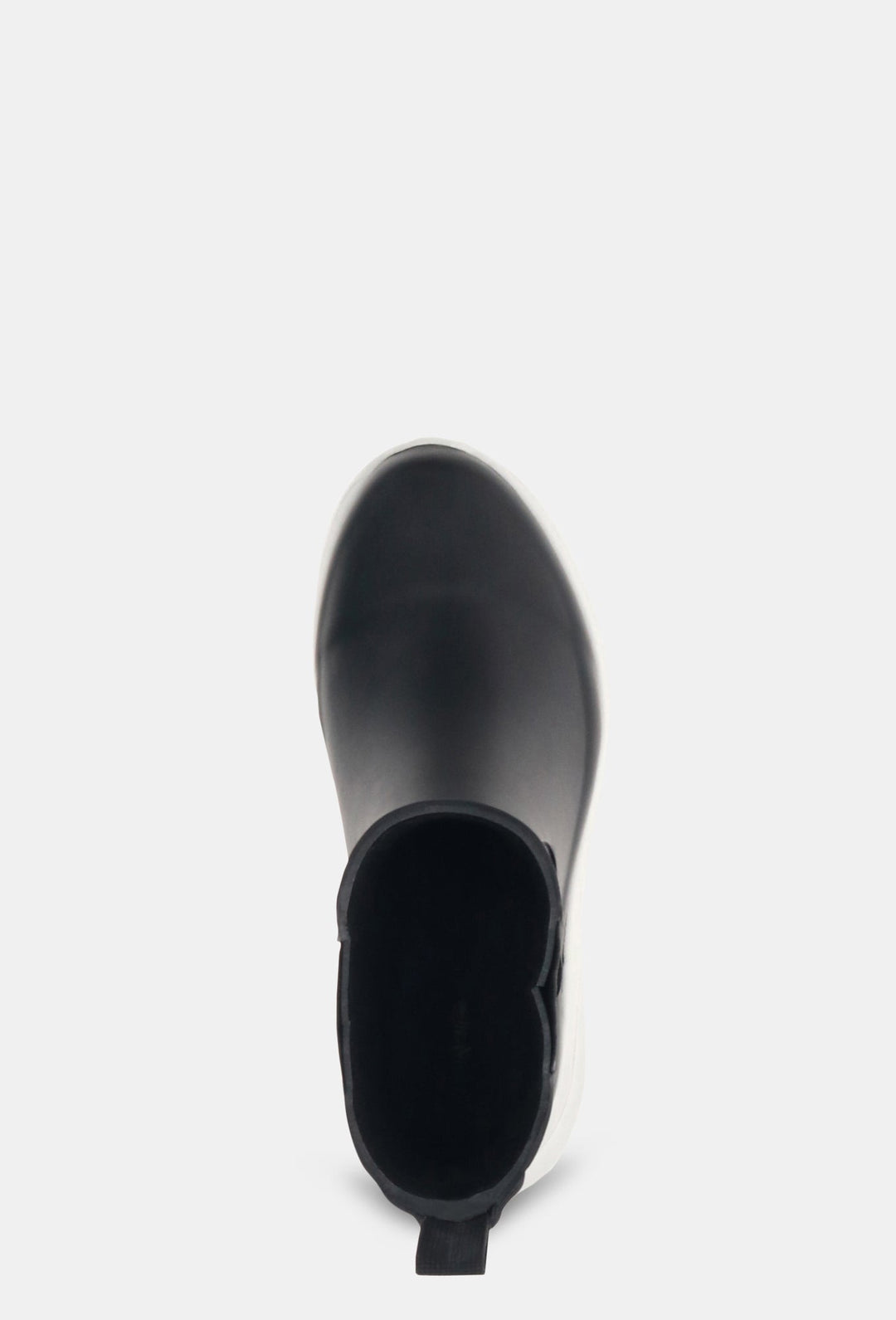 Bellevue Chelsea Rain Boot - Black - WSC B2B