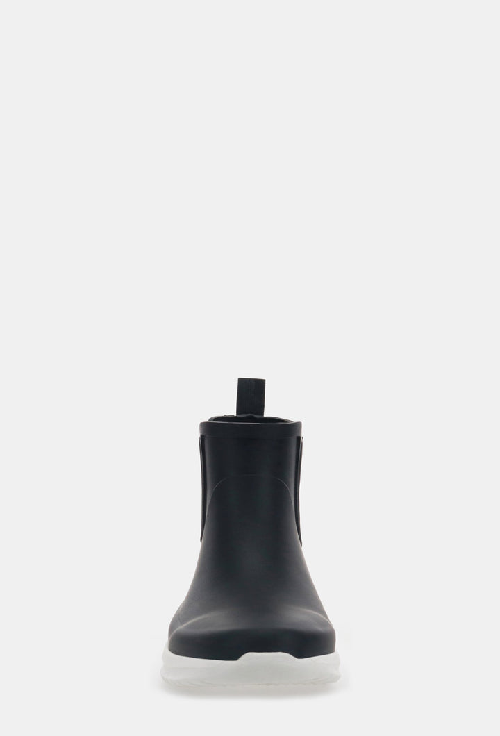 Bellevue Chelsea Rain Boot - Black - WSC B2B