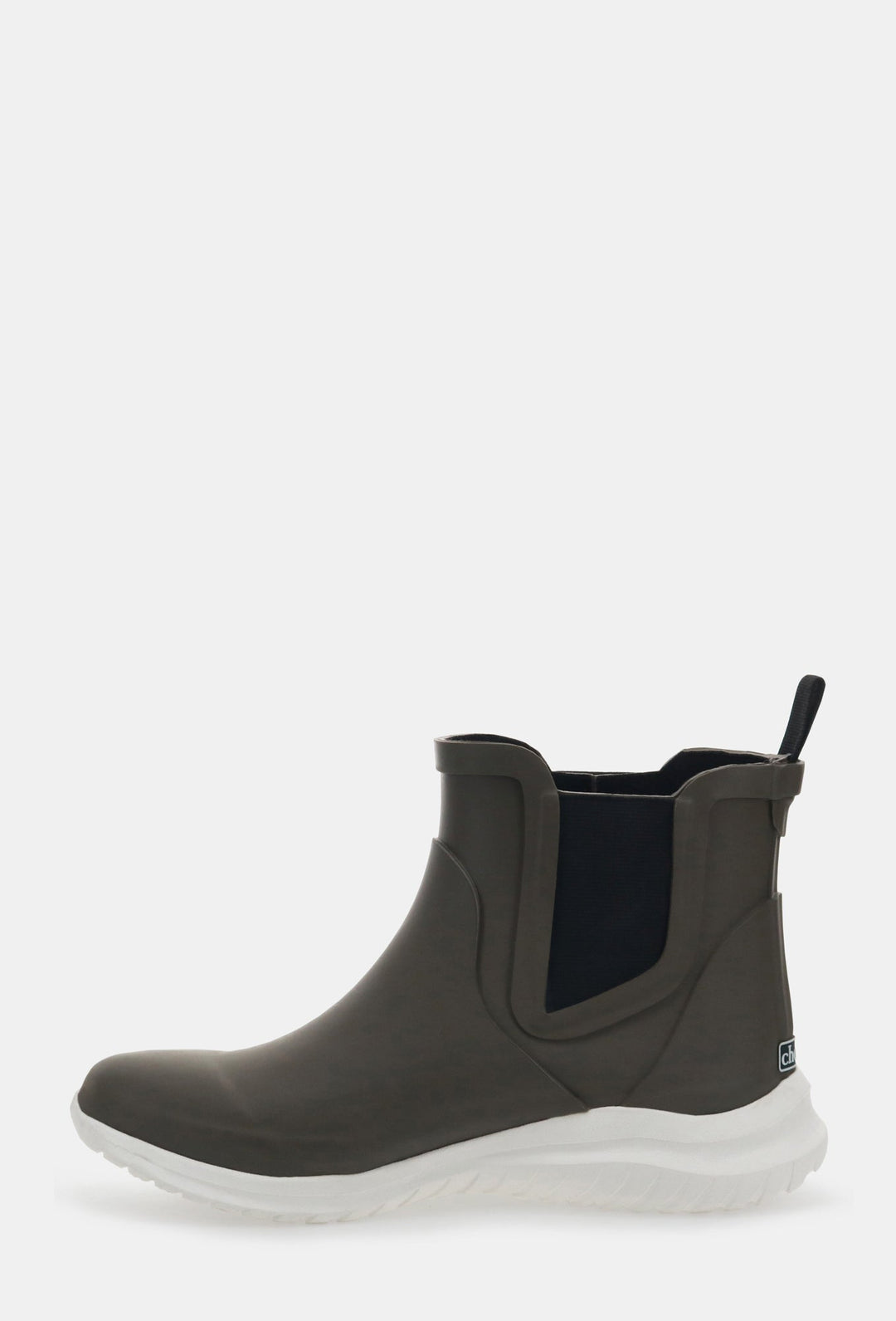 Bellevue Chelsea Rain Boot - Olive - WSC B2B