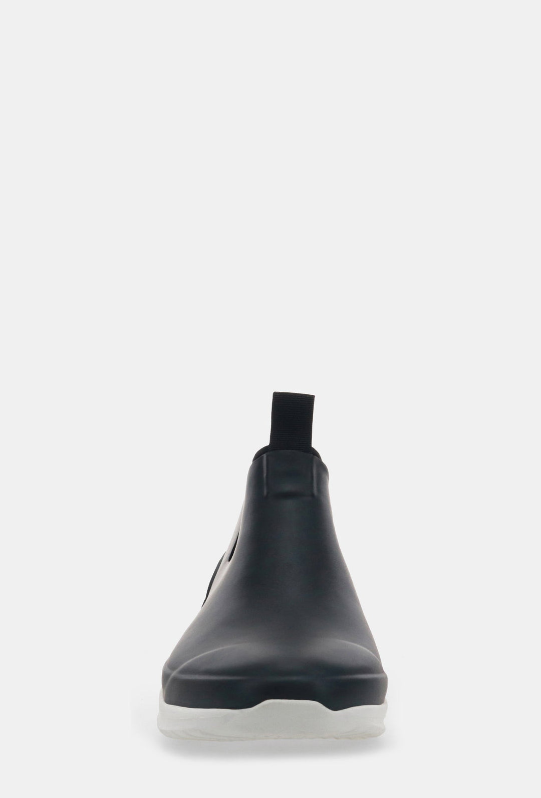 Bellevue Neoprene Sneaker - Black - WSC B2B