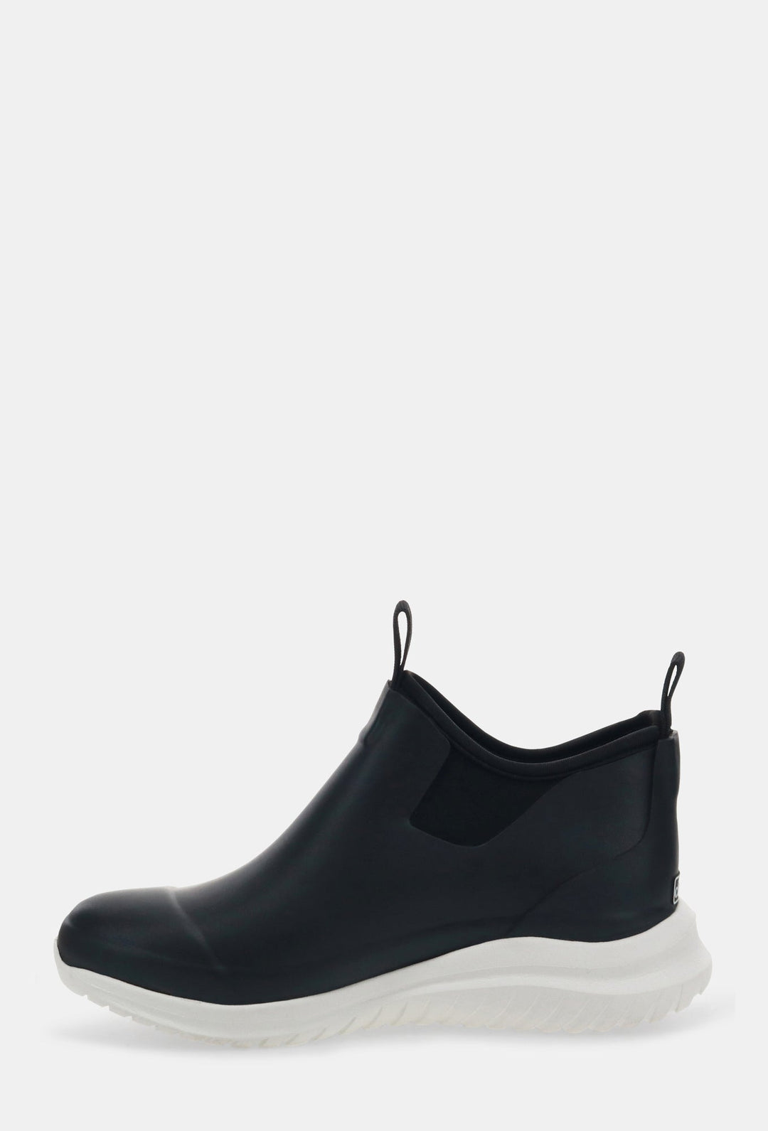 Bellevue Neoprene Sneaker - Black - WSC B2B