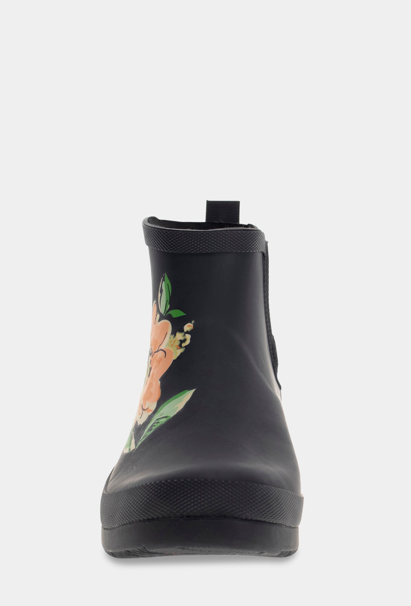 Bouquet Chelsea Rain Boot - Black - WSC B2B