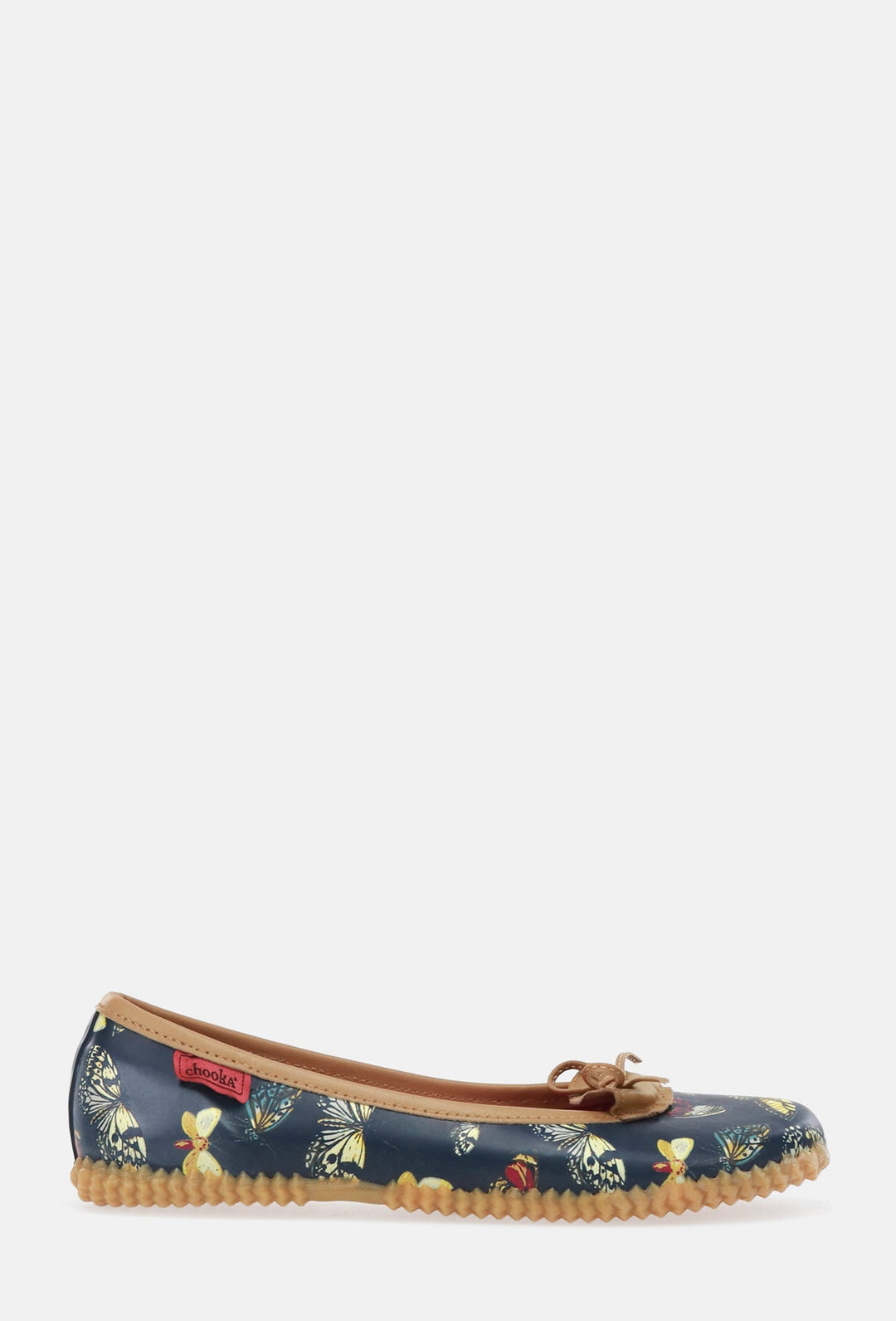 Butterfly Duck Skimmer - Navy - WSC B2B
