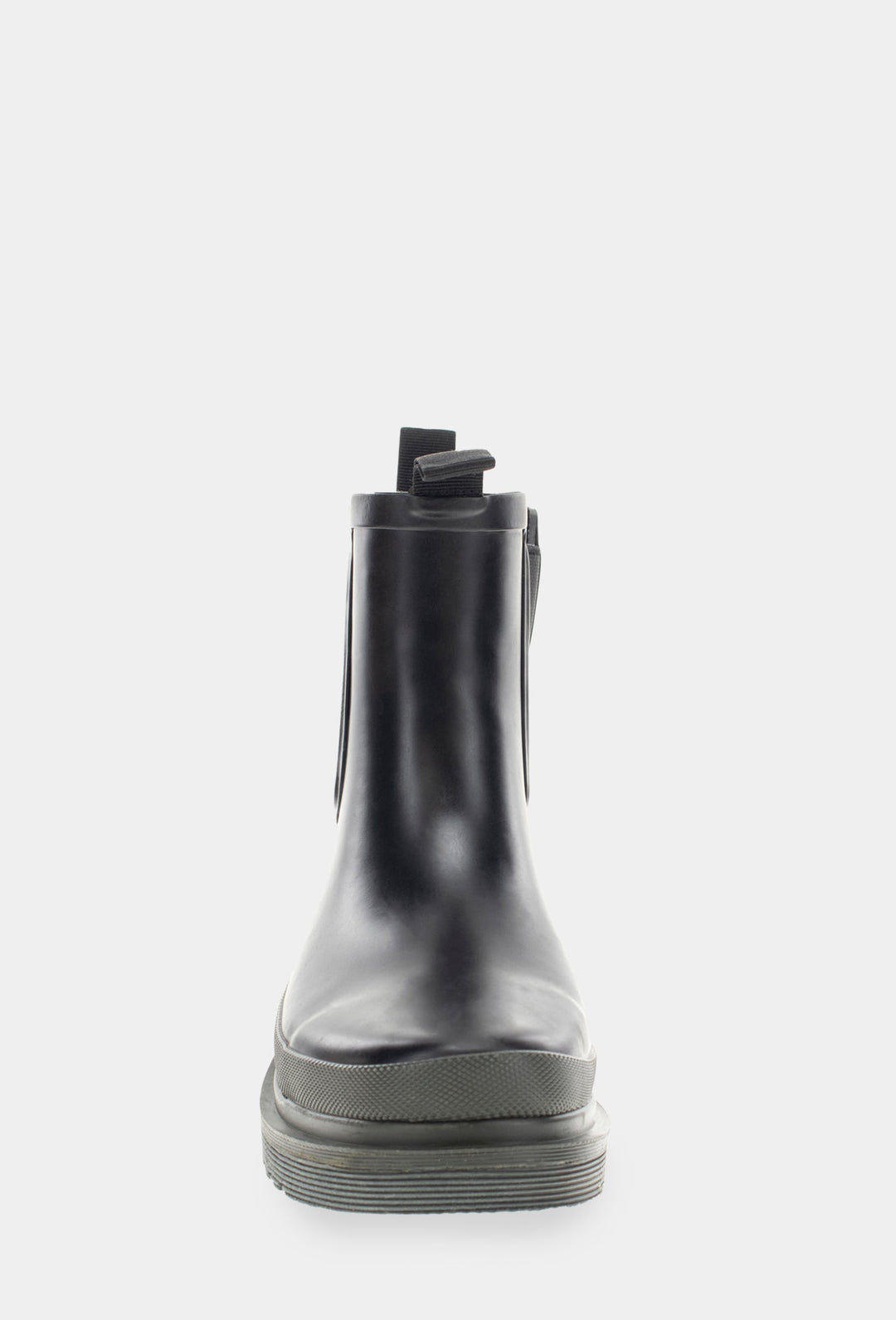 Damascus Chelsea Rain Boot - Black Sage - WSC B2B