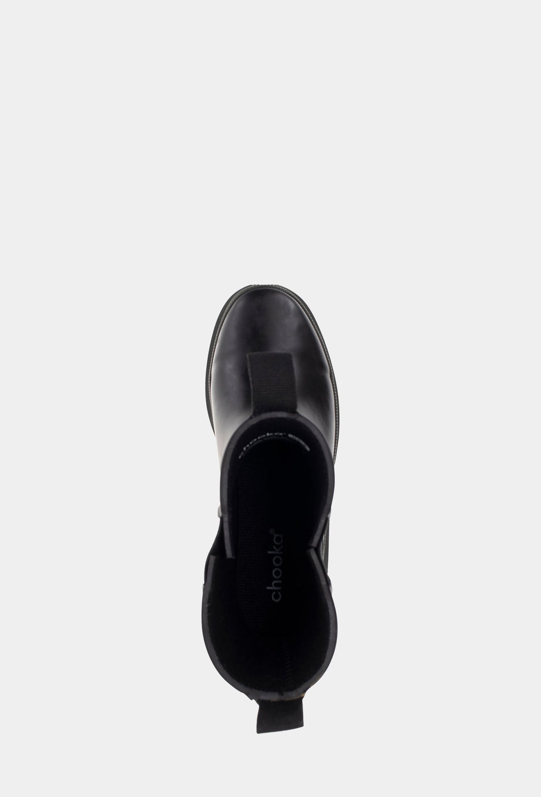 Damascus Chelsea Rain Boot - Black Sage - WSC B2B