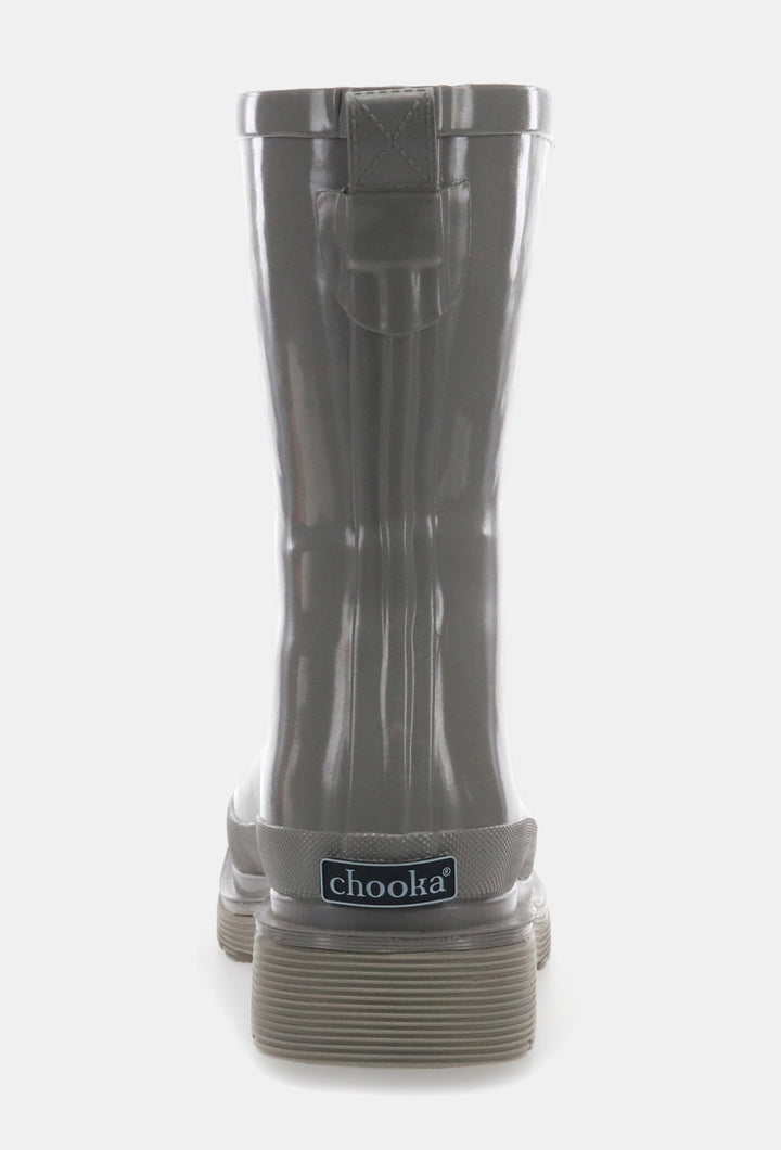 Damascus Mid Rain Boot - Taupe - WSC B2B