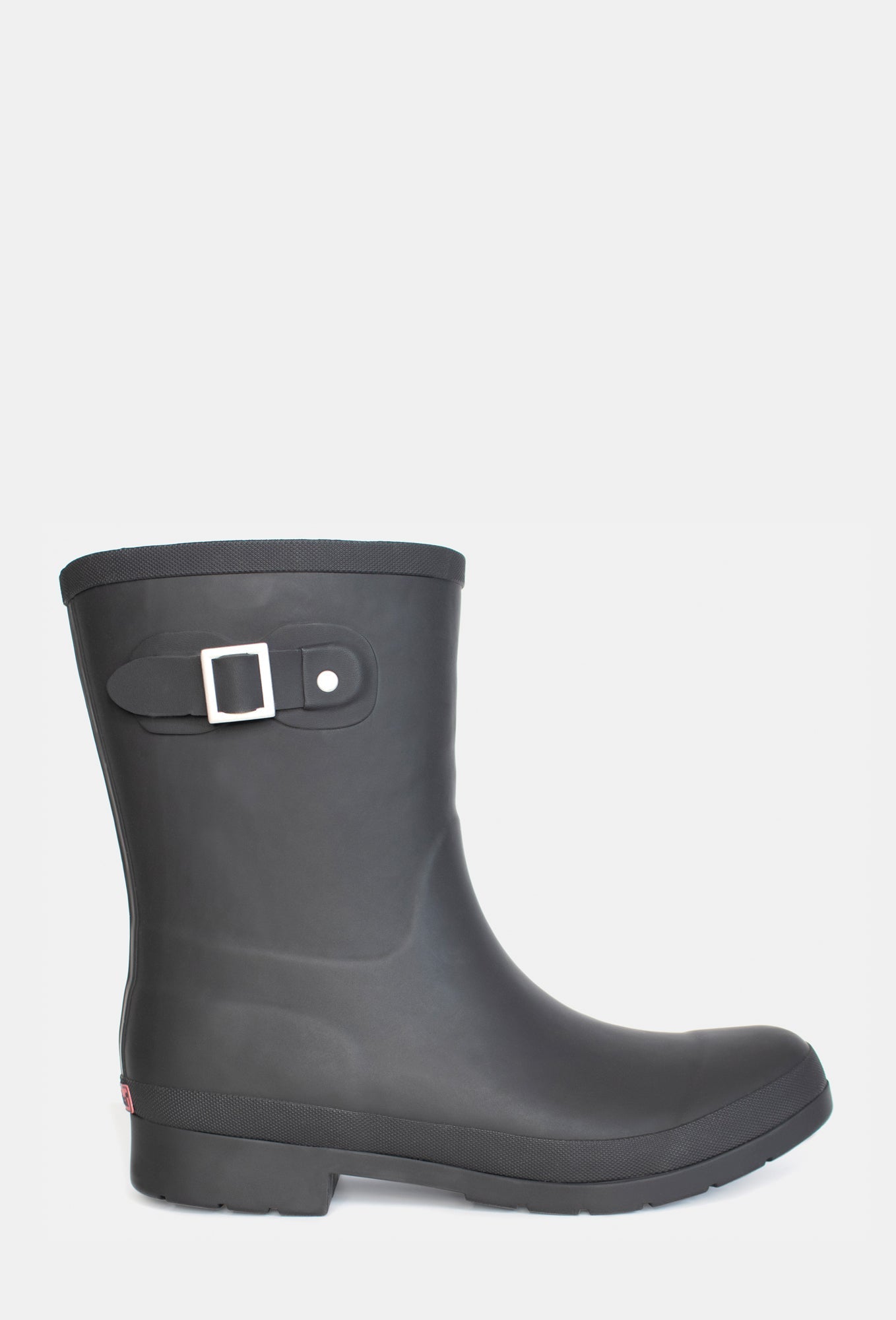 Delridge Mid Rain Boot - Black - WSC B2B