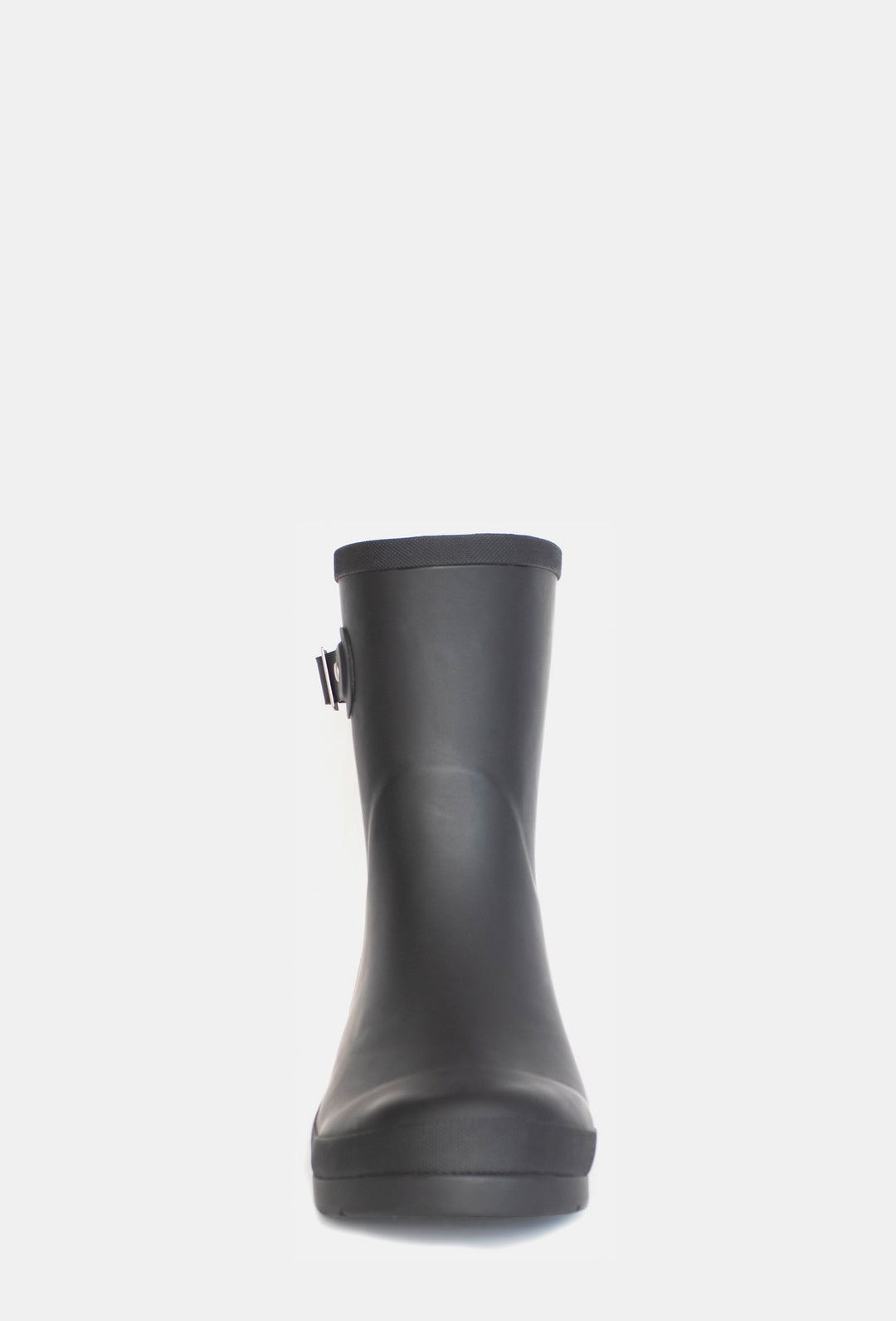 Delridge Mid Rain Boot - Black - WSC B2B