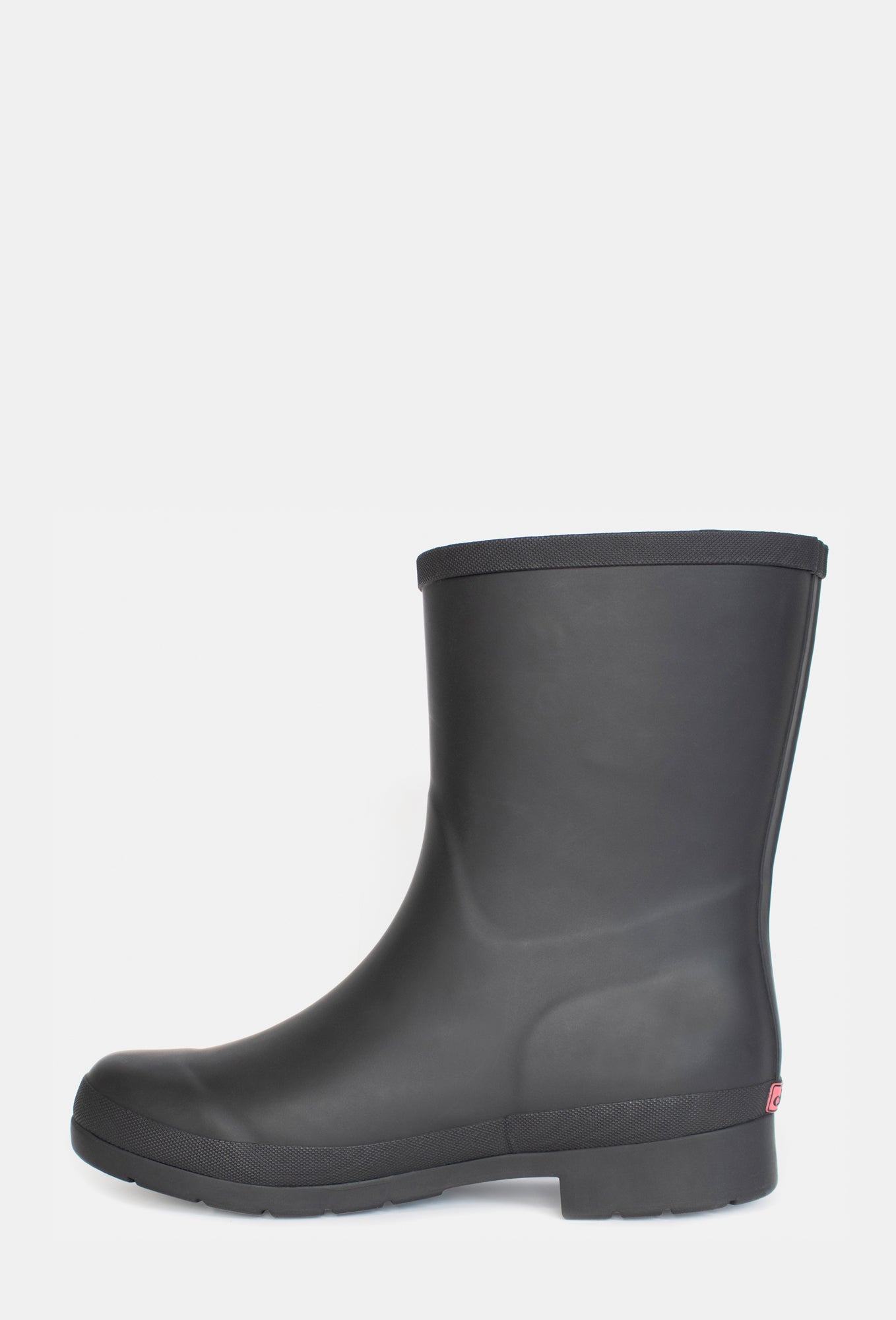 Delridge Mid Rain Boot - Black - WSC B2B