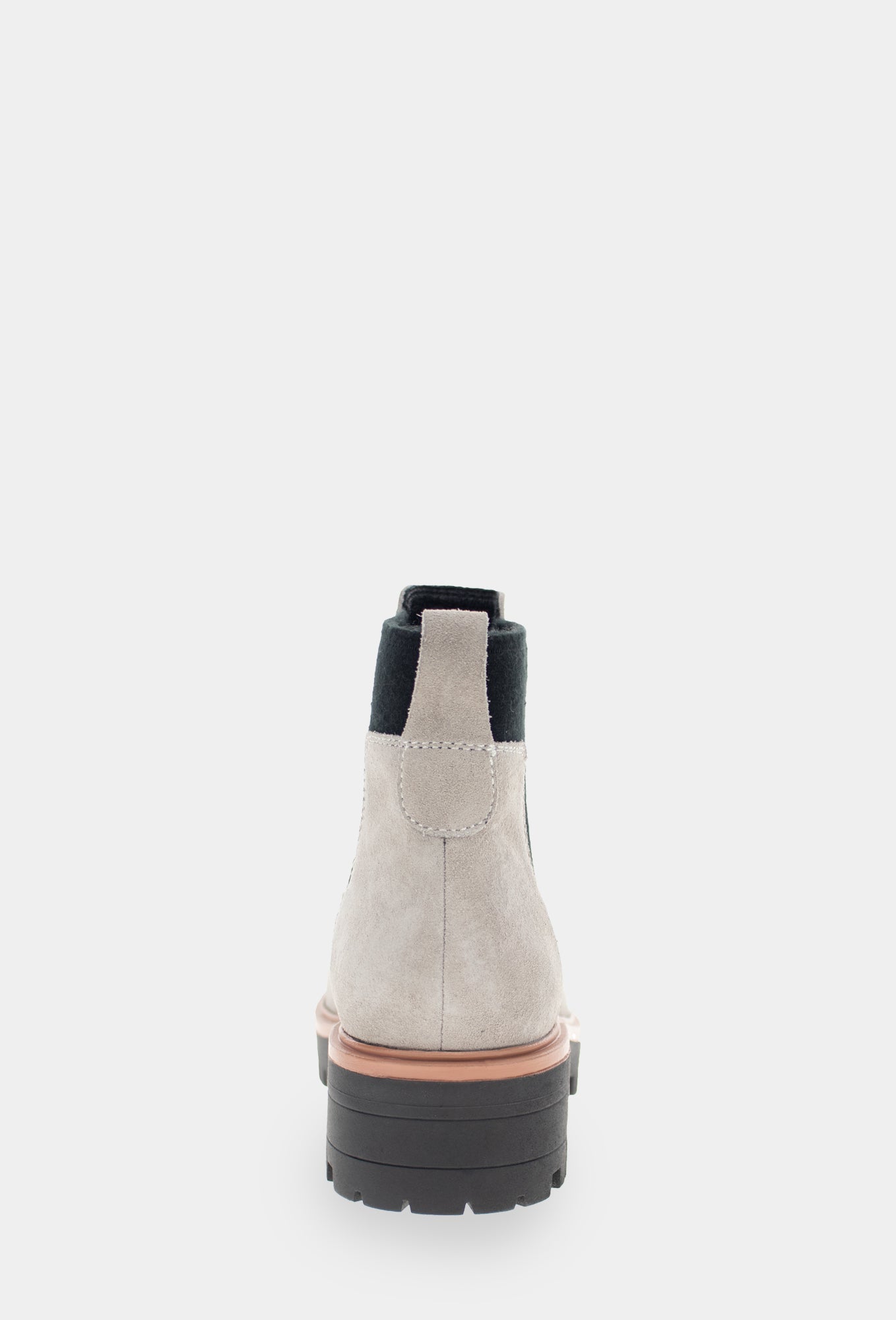 Kesington Chelsea Boot - Grey - WSC B2B