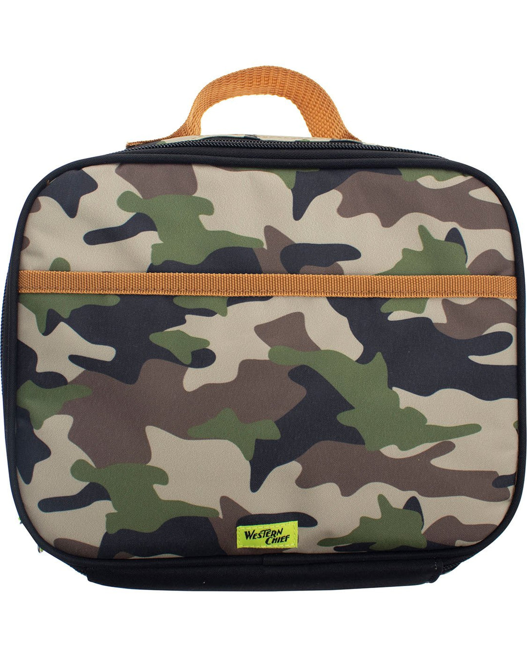 Kids Backpack - Camo - WSC B2B