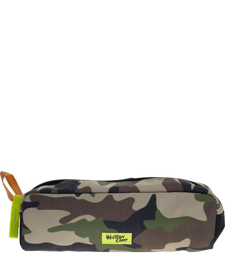 Kids Backpack - Camo - WSC B2B