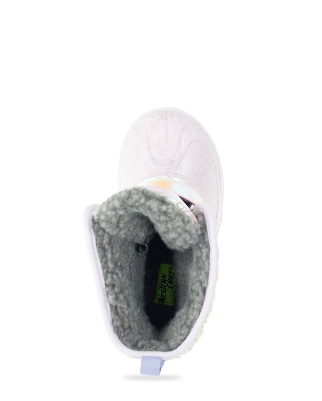 Kids Baker Cold Weather Boot - Iridescent - WSC B2B