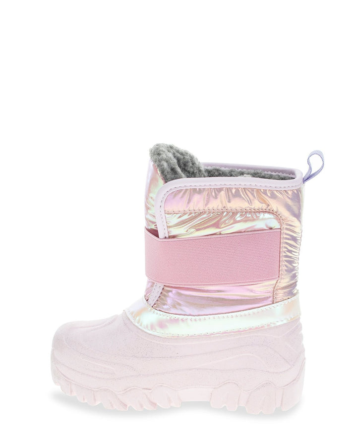 Kids Baker Cold Weather Boot - Iridescent - WSC B2B