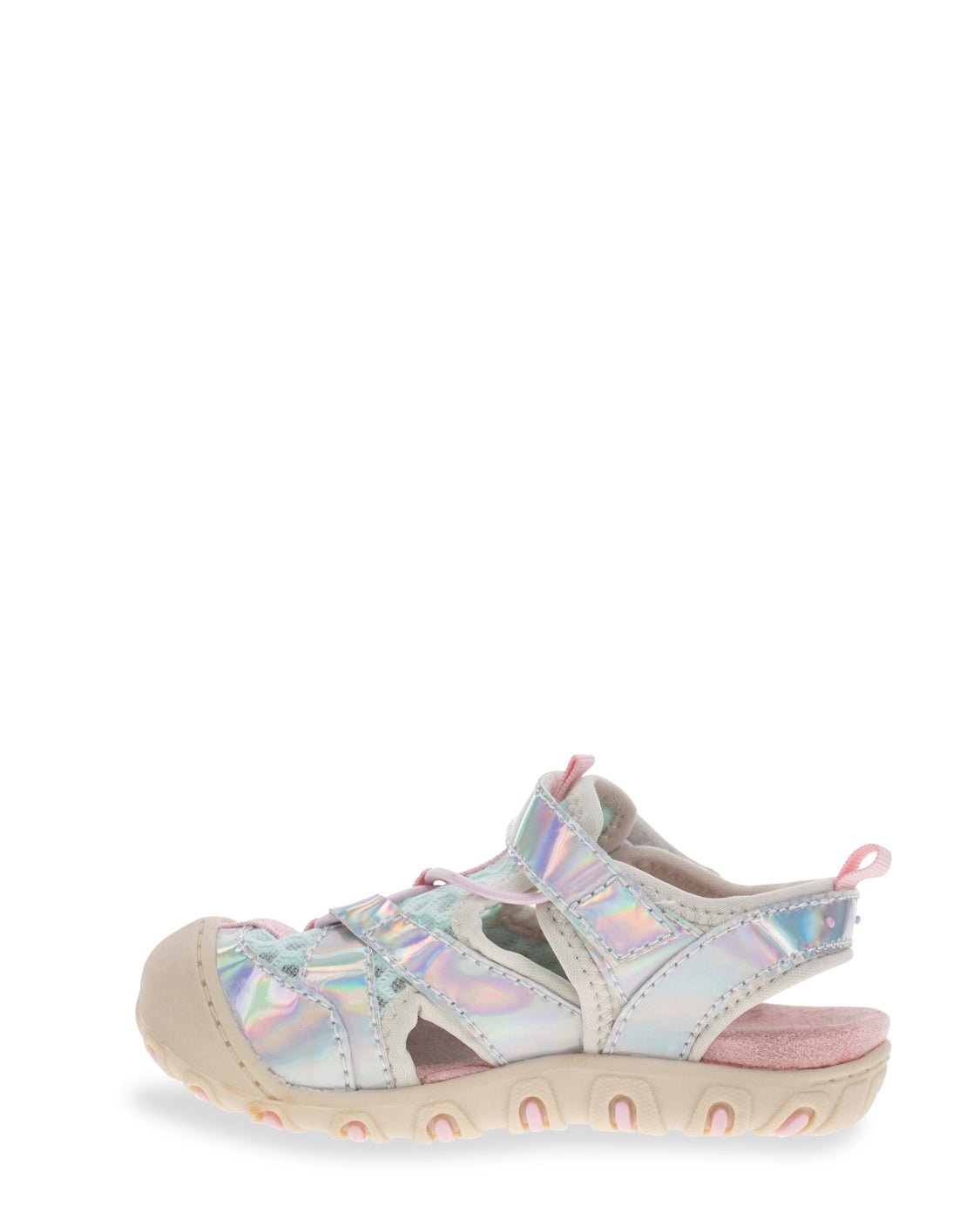 Kids Beachcomber Sandal - Iridescent - WSC B2B