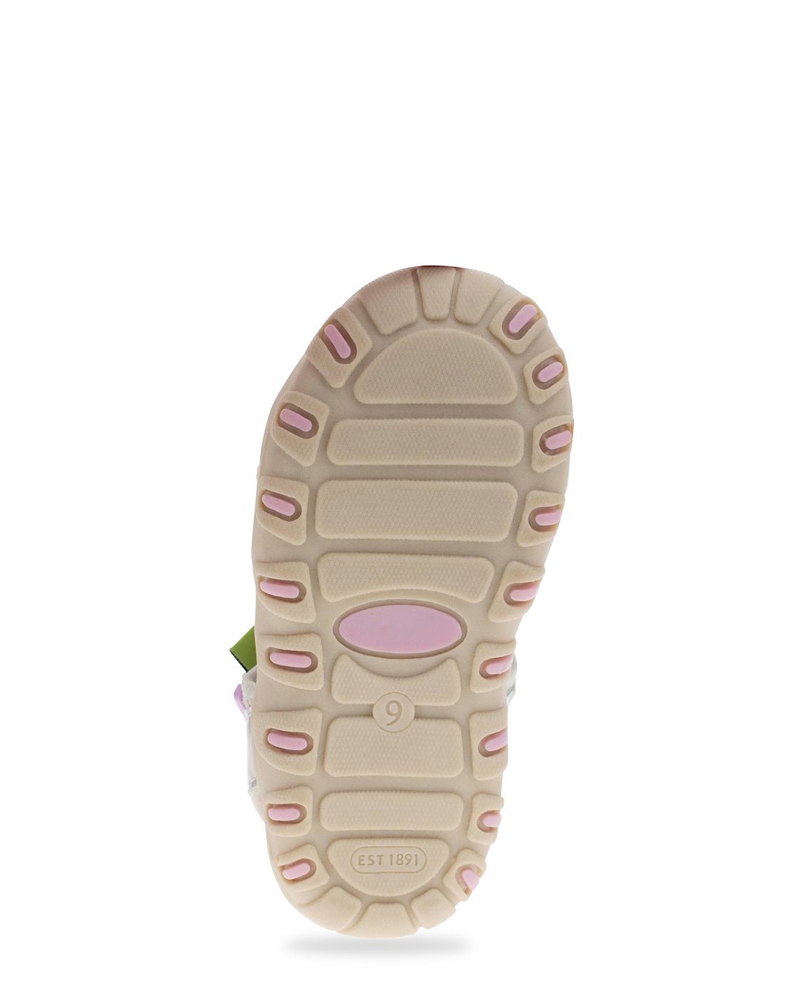 Kids Beachcomber Sandal - Iridescent - WSC B2B