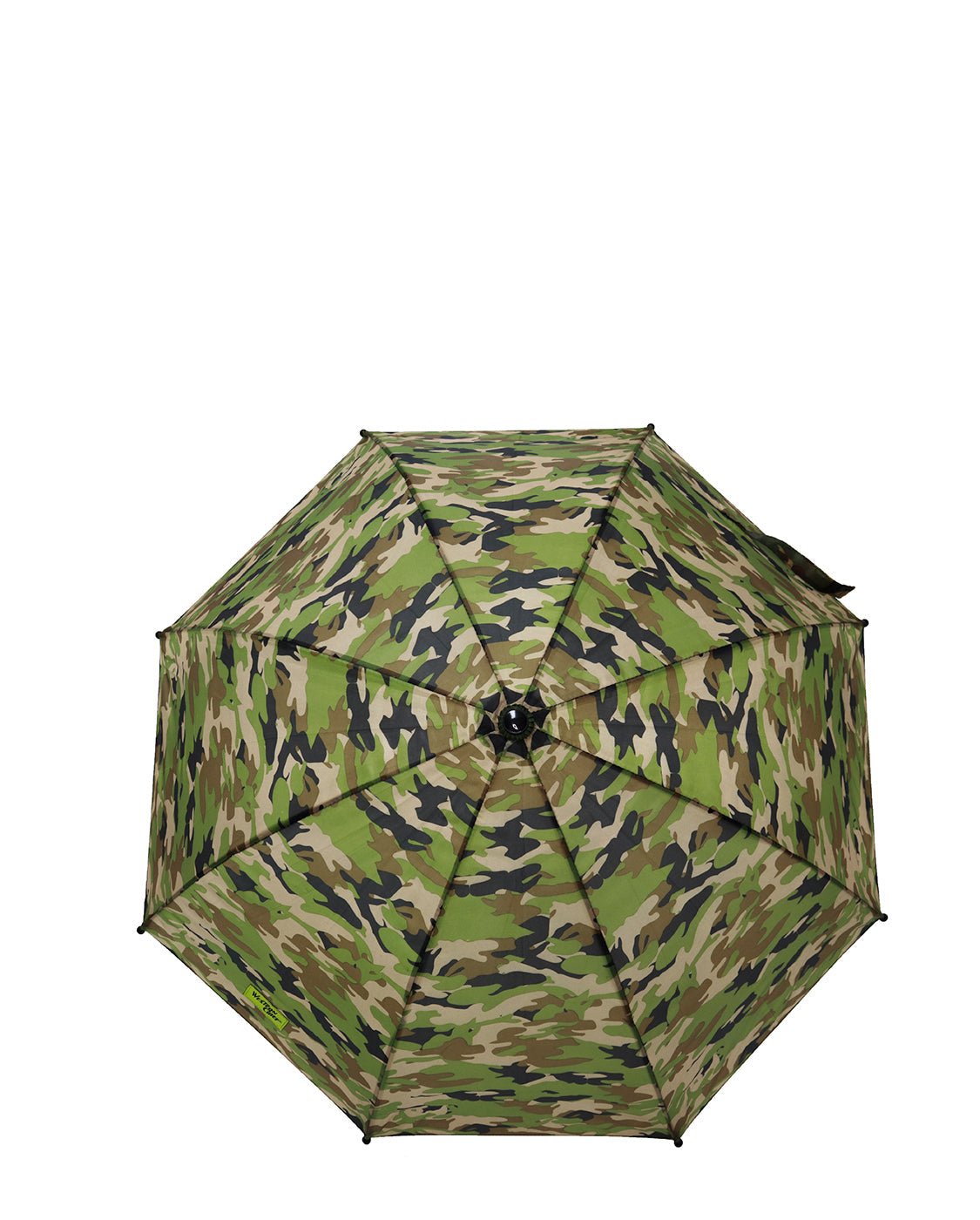 Kids Camo Umbrella - WSC B2B