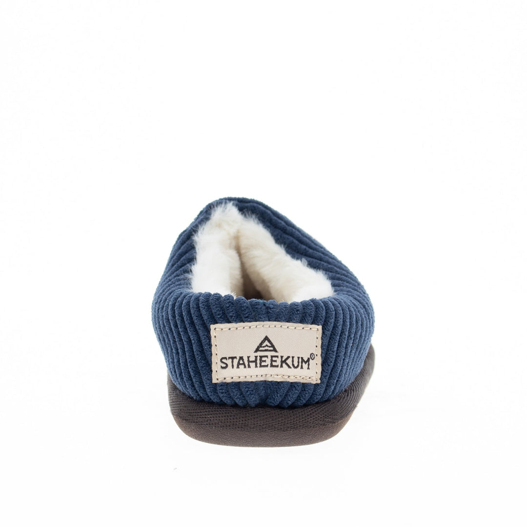 Kids Clemson Slipper - Winter Multi - WSC B2B