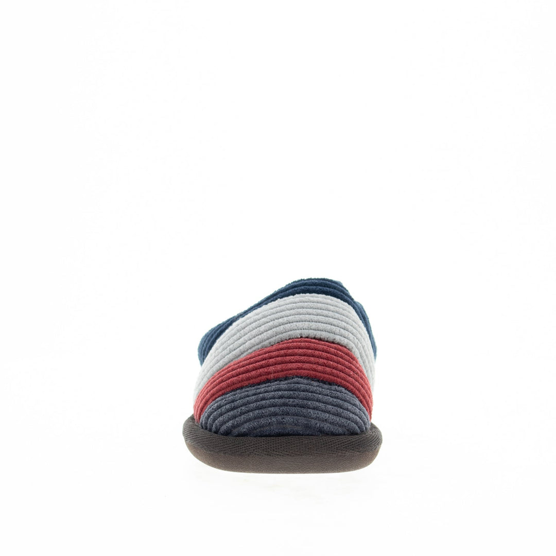Kids Clemson Slipper - Winter Multi - WSC B2B