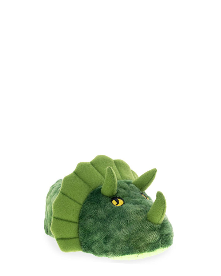 Kids Dreamasaurus Slipper - Green - WSC B2B